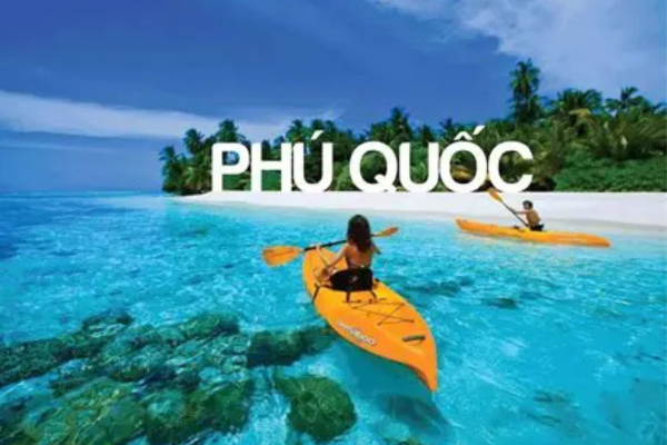 DU LỊCH PHÚ QUỐC CHƯƠNG TRÌNH 3 NGÀY 2 ĐÊM