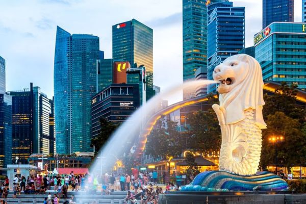 TOUR SINGAPORE - MALAYSIA 5 NGÀY 4 ĐÊM