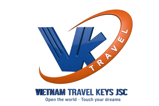 Trang web mới – Giao diện website du lịch