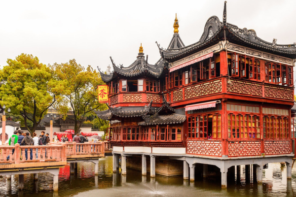 HÀNH TRÌNH THANH XUÂN RỰC RỠ 7 NGÀY 6 ĐÊM