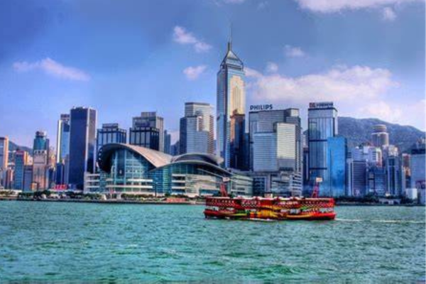 Tour HỒNG KÔNG – THÂM QUYẾN – QUẢNG CHÂU 5 Ngày 4 Đêm