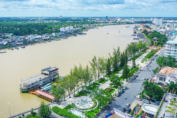 CẦN THƠ – SÓC TRĂNG – BẠC LIÊU 1 NGÀY