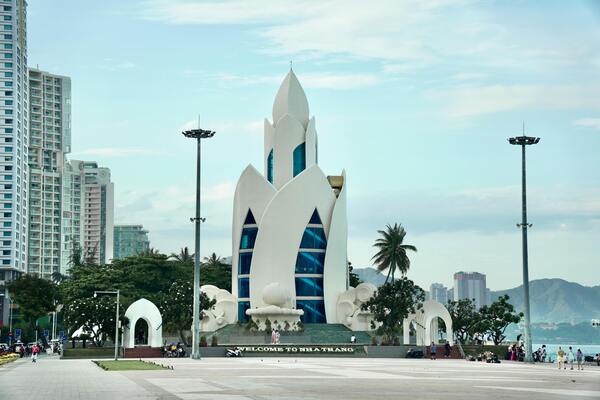 NHA TRANG – MIỀN CÁT TRẮNG 3 NGÀY 2