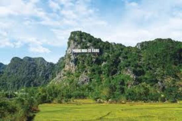 ĐÀ NẴNG – BÀ NÀ – HỘI AN – HUẾ - ĐỘNG PHONG NHA/THIÊN ĐƯỜNG